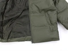 Name It beetle puffer gummivinterjakke